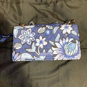 Vera Bradley Crossbody Bag